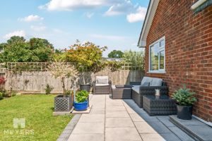 Enclosed Garden- click for photo gallery